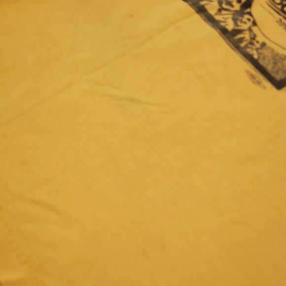 Rare Bernie Sanders 2016 Election T Shirt Mens Sz 4X Graphic Print Distressed - Picture 9 of 10